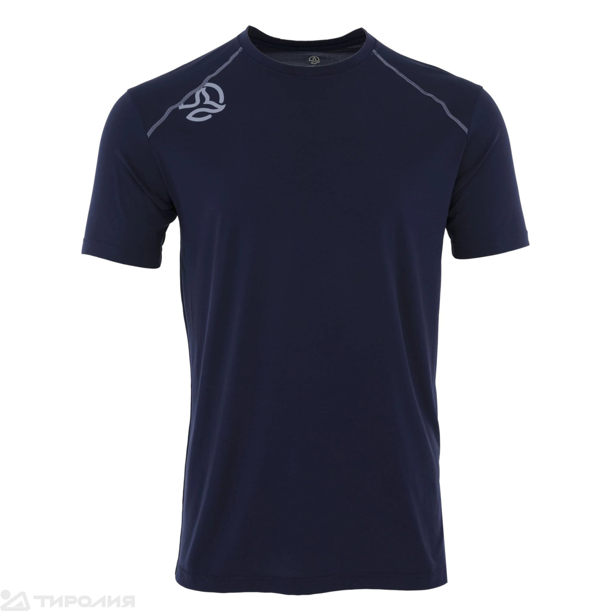 Футболка Ternua: Trekking Forbet Tee M