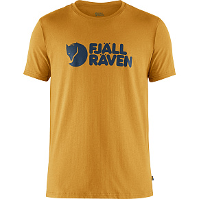 Футболка: Fjallraven Logo T-shirt M