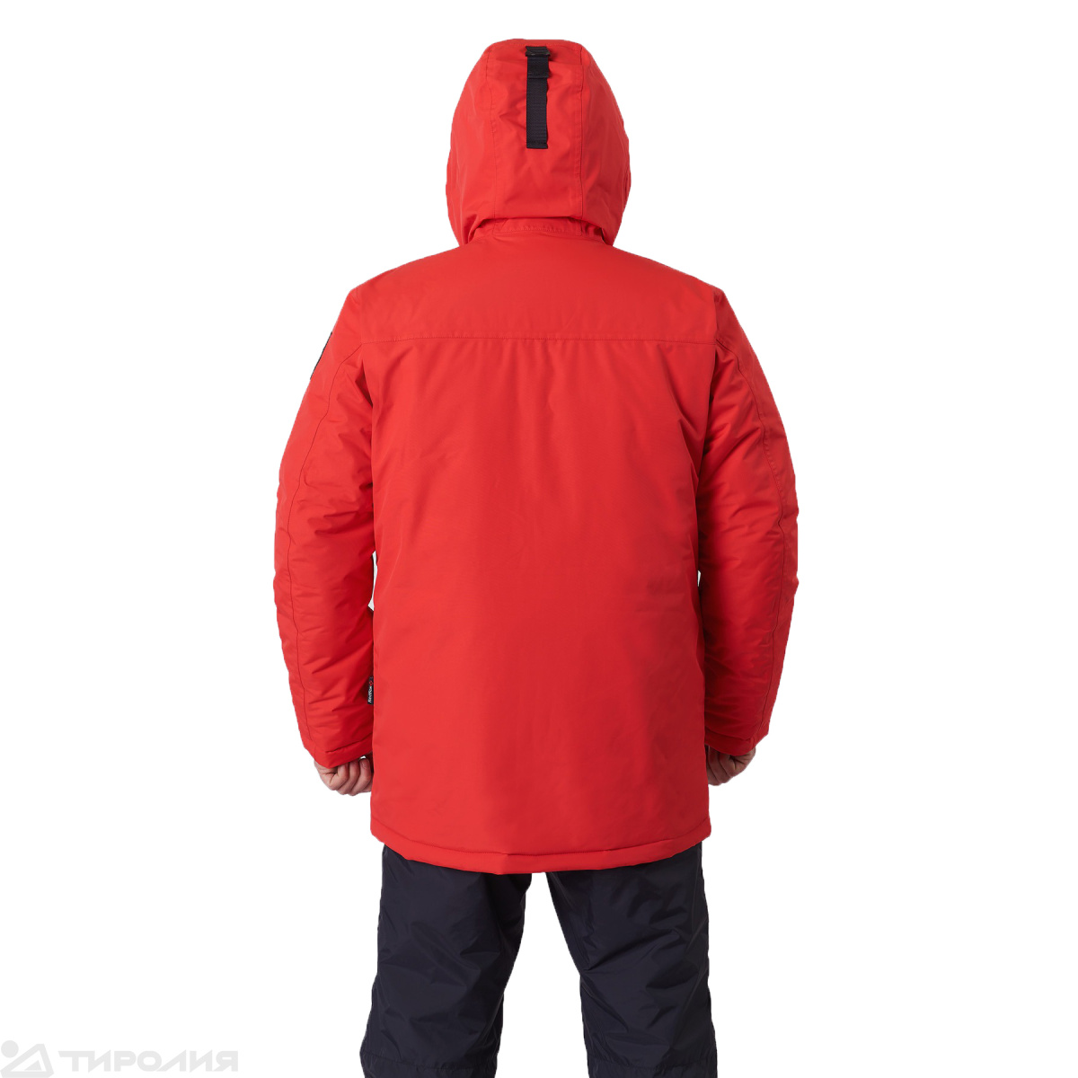 Куртка Red Fox: Snow Man IV