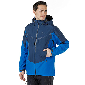 Куртка Black Yak: M Ata Jacket