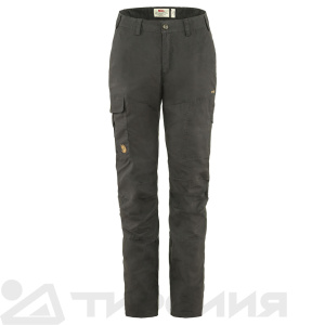 Брюки женские: Fjallraven Karla Pro Women's