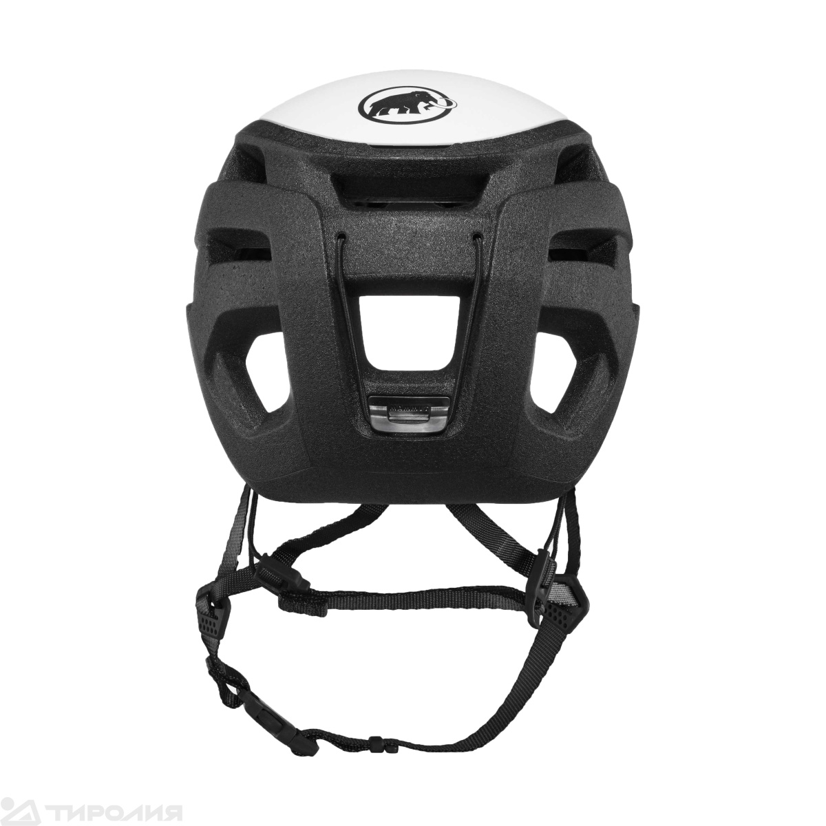 Каска Mammut: Wall Rider 2.0 Helmet