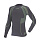 Футболка Accapi: Polar Bear Sport Long Sleeve Shirt Jr — Black Lime