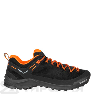 Кроссовки Salewa: Wildfire Leather