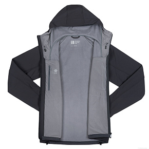 Куртка Sivera: Алпаут 23