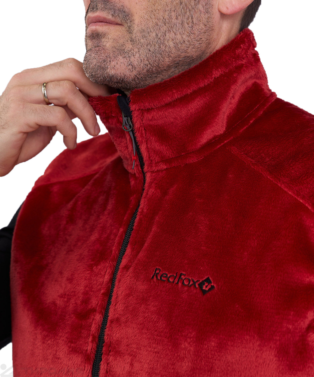 Жилет Red Fox: Techno Vest WS