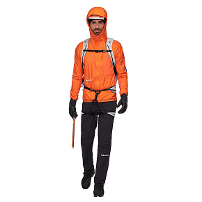 Куртка Mammut: Eiger Nordwand Advanced WB Hooded Jacket Men