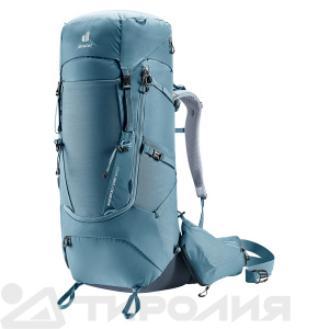 Рюкзак DEUTER: Aircontact Core 60+10