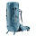 Рюкзак DEUTER: Aircontact Core 60+10 — Atlantic/Ink