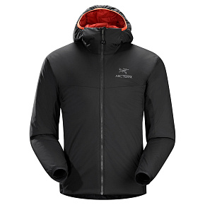 Куртка: Arcteryx Atom LT Hoody Men's