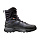 Ботинки зимние Mammut: Blackfin III WP High Men — Black