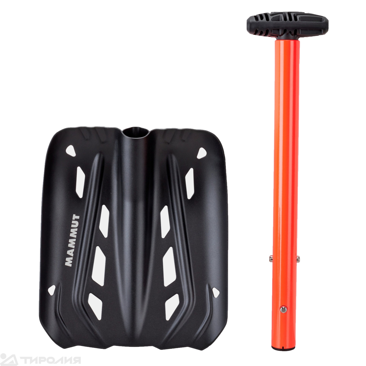 Лопата Mammut: Alugator Light
