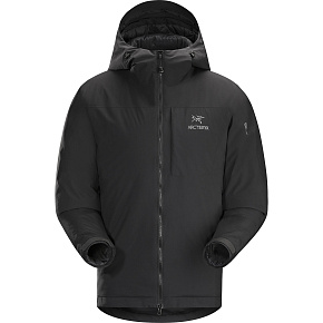 Куртка: Arcteryx Kappa Hoody Men's