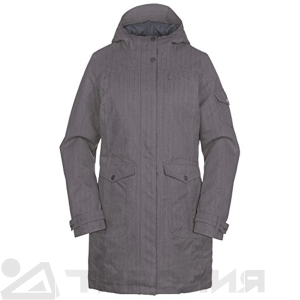 Пальто женское Vaude: Wo Yale Coat VI