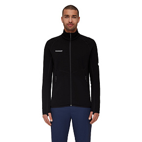 Кофта Mammut: Aconcagua ML Jacket Men