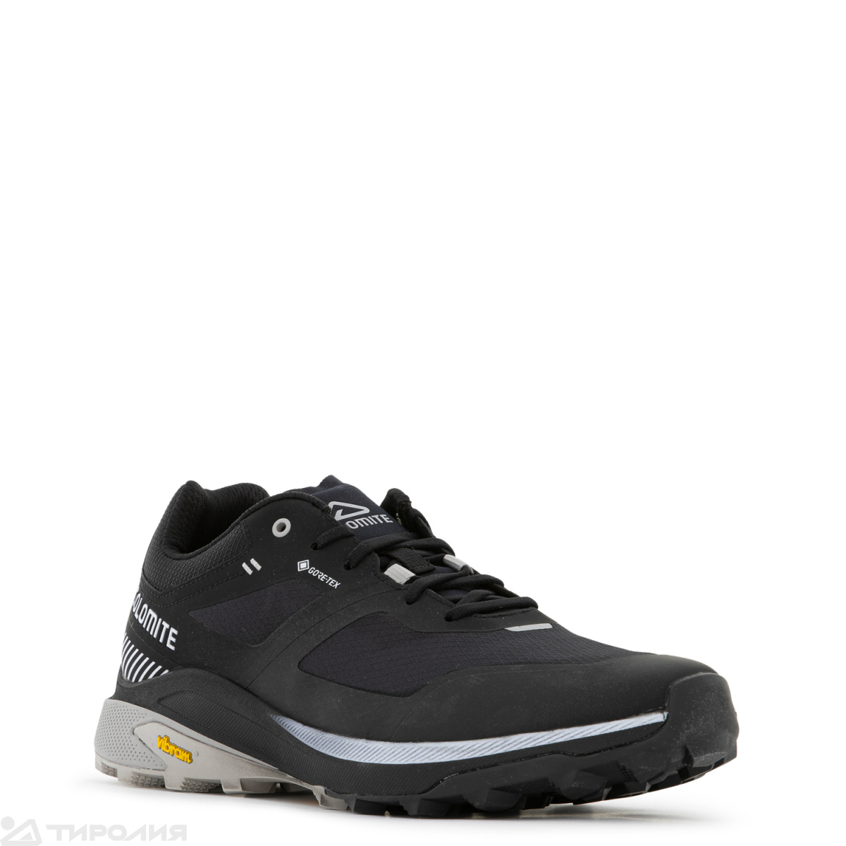 Кроссовки Dolomite: Nibelia GTX