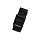 Ремень Bask: Logo Belt  — Черный