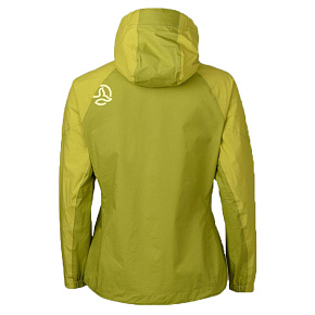 Куртка женская Ternua: Trekking Kars 2.0 Jkt W