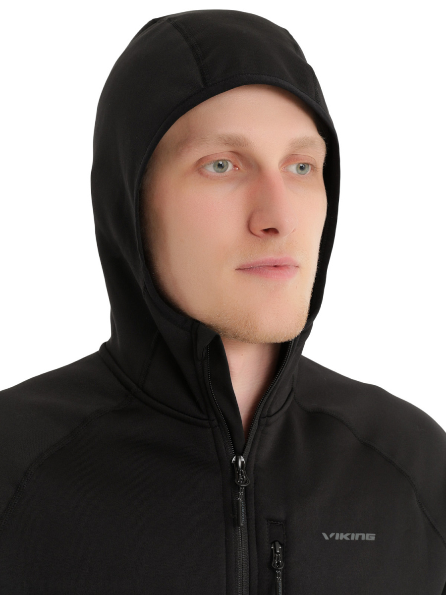 Толстовка Viking: Jukon Man Hoody