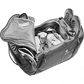 Сумка DEUTER: Duffel Pro 90