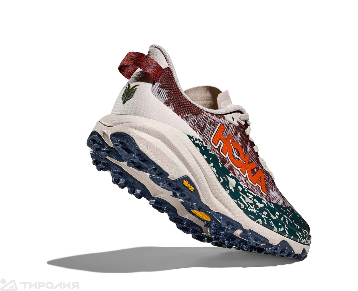 Кроссовки Hoka: Speedgoat 6