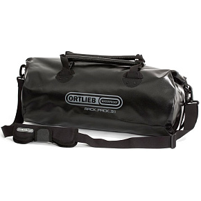 Гермобаул Ortlieb: Rack-Pack