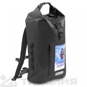 Герморюкзак OvieSport: RollTop Waterproof Backpack 25L