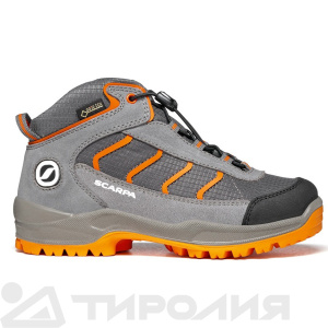 Ботинки детские Scarpa: Mistral Kid GTX