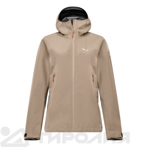 Куртка женская Salewa: Puez 3L Epe GTX W Jacket 