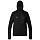 Куртка Bask: PS Explorer Hood V3 — Черный