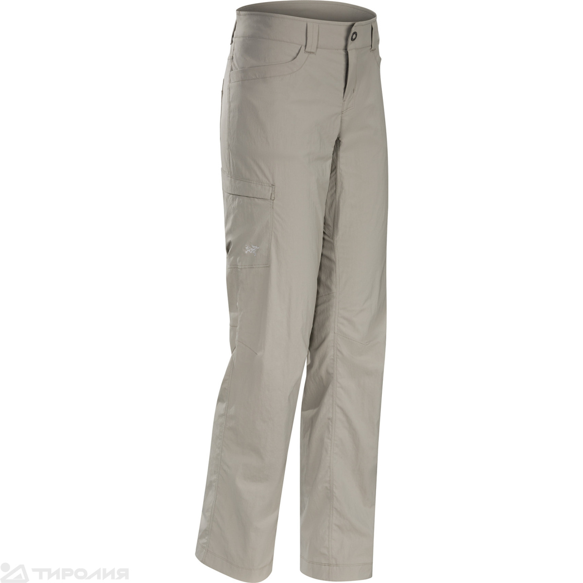 Брюки женские: Arcteryx Parapet Pant Women's