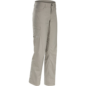 Брюки женские: Arcteryx Parapet Pant Women's