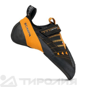 Скальные туфли Scarpa: Instinct VS