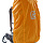 Чехол на рюкзак Bask: Raincover V2 XL (90-110 литров) — Оранжевый