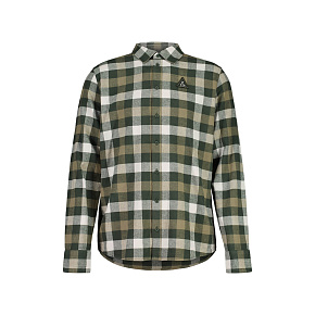 Рубашка Maloja: TomaroM