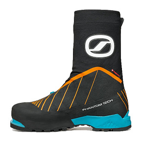 Ботинки высотные Scarpa: Phantom Tech HD