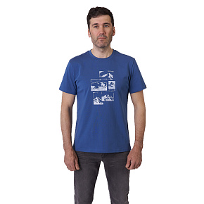 Футболка Red Fox: SL