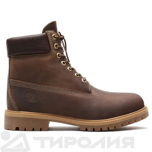 Ботинки Timberland: Heritage 6" Premium Full Grain TB0270972141