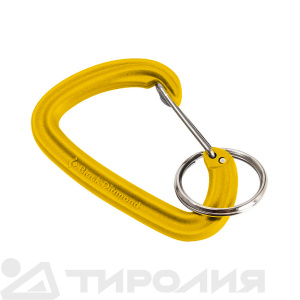 Карабин сувенирный Black Diamond: Jivewire Small