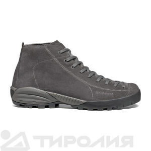 Кроссовки Scarpa: Mojito City MID GTX Wool