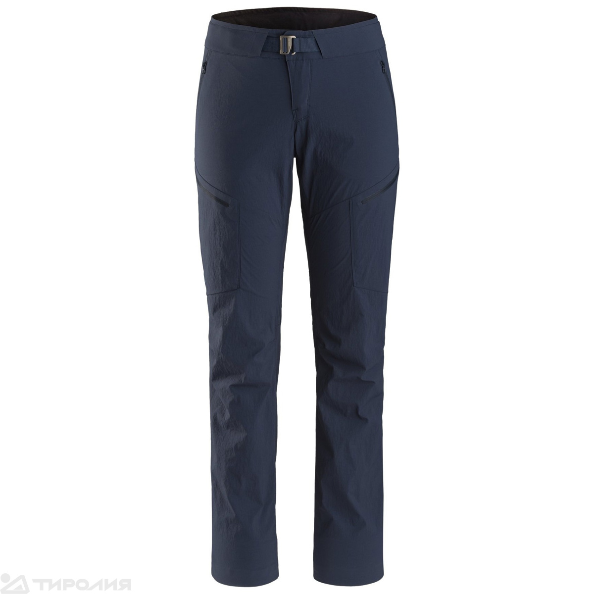 Брюки женские: Arcteryx Palisade Pant Women's