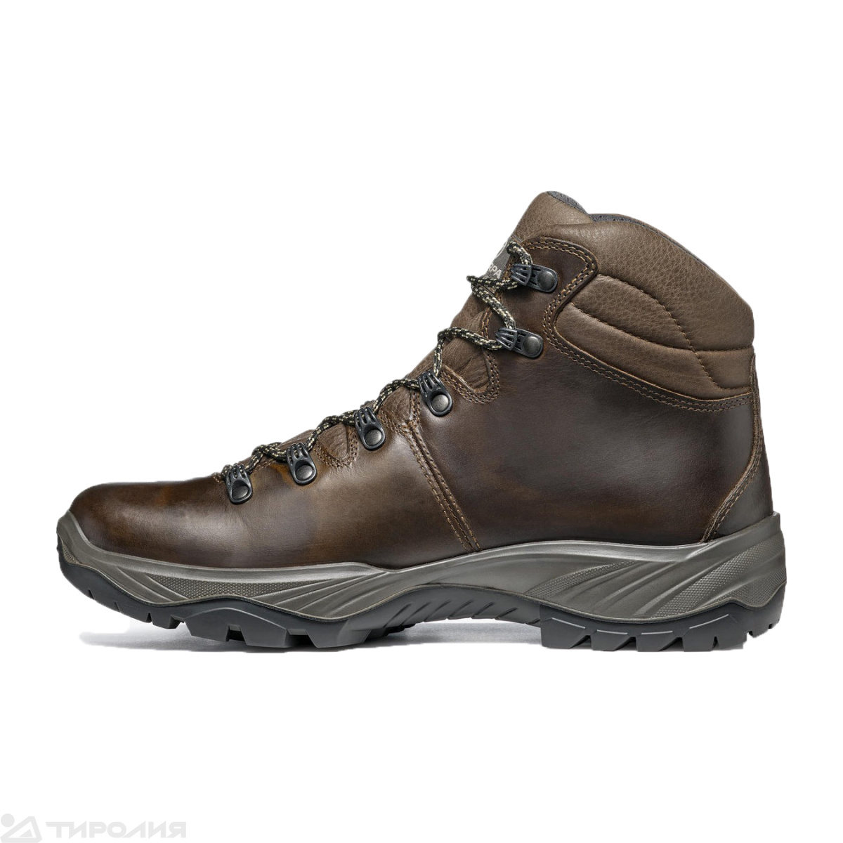 Ботинки треккинговые Scarpa: Terra GTX