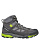Ботинки треккинговые Scarpa: ZG Lite GTX Wide — Dark Gray/Spring