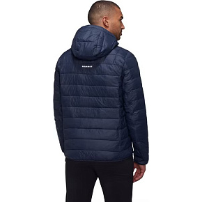 Куртка Mammut: Crag IN Hooded Jacket Men