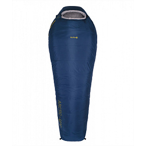 Спальник Red Fox: Arctic -40 Reg