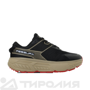 Кроссовки FESSURA: TRAIL VTR