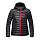 Куртка пуховая женская Bask: Chamonix Light LJ V2 — Черный