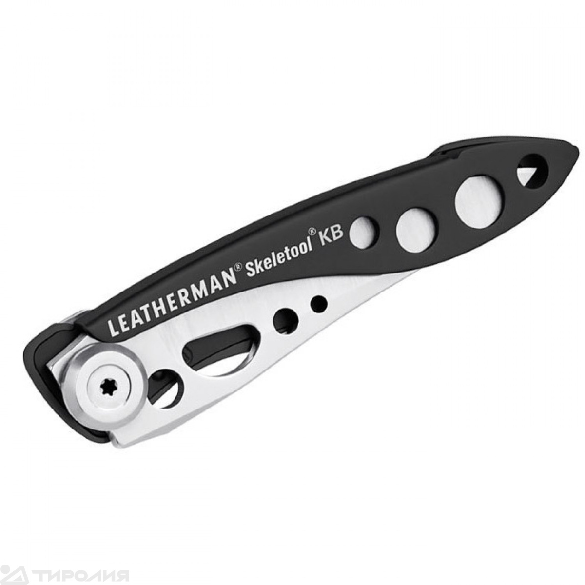 Нож Leatherman: Skeletool KB