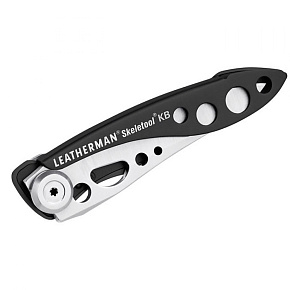 Нож Leatherman: Skeletool KB