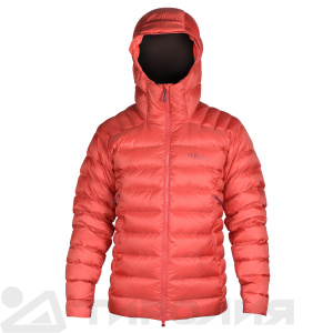 Куртка пуховая Rab: Electron Pro Jacket